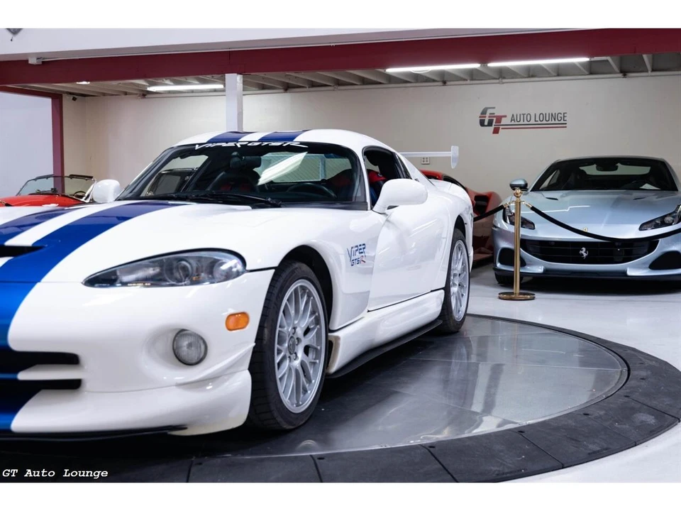 1998 Dodge Viper 2nd Gen - Image 14 of 31