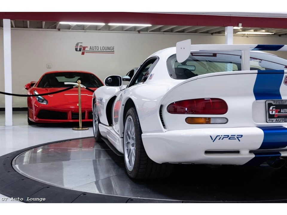 1998 Dodge Viper 2nd Gen - Image 15 of 31