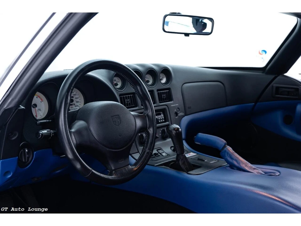 1998 Dodge Viper 2nd Gen - Image 18 of 31