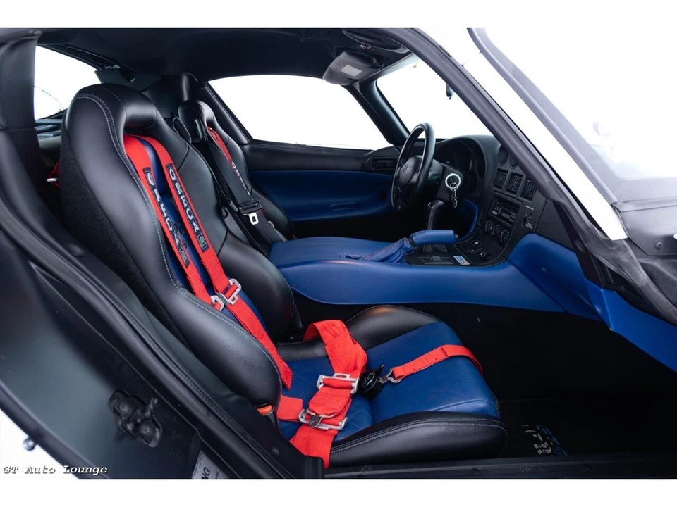 1998 Dodge Viper 2nd Gen - Image 19 of 31