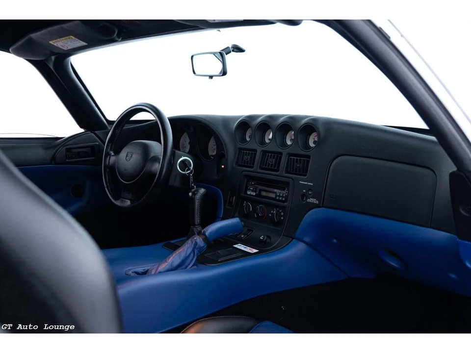 1998 Dodge Viper 2nd Gen - Image 20 of 31