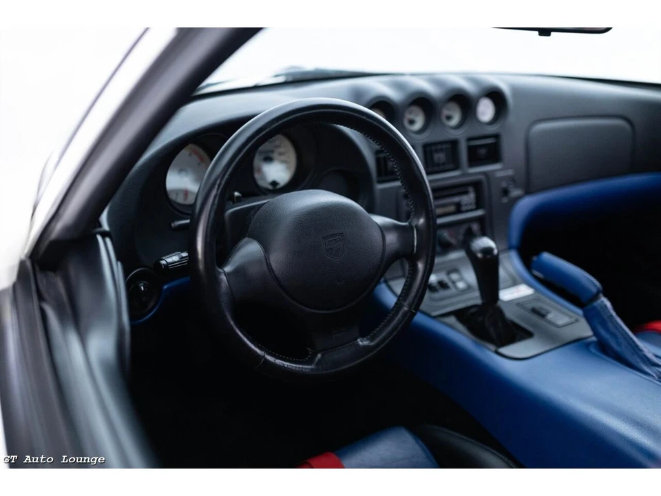 1998 Dodge Viper 2nd Gen - Image 21 of 31
