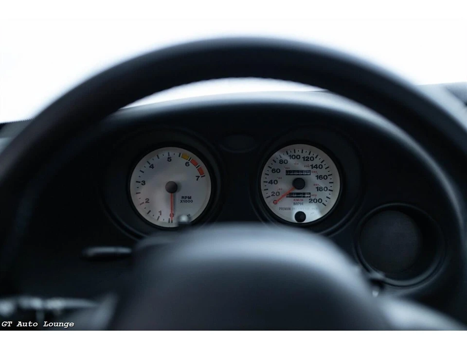 1998 Dodge Viper 2nd Gen - Image 22 of 31