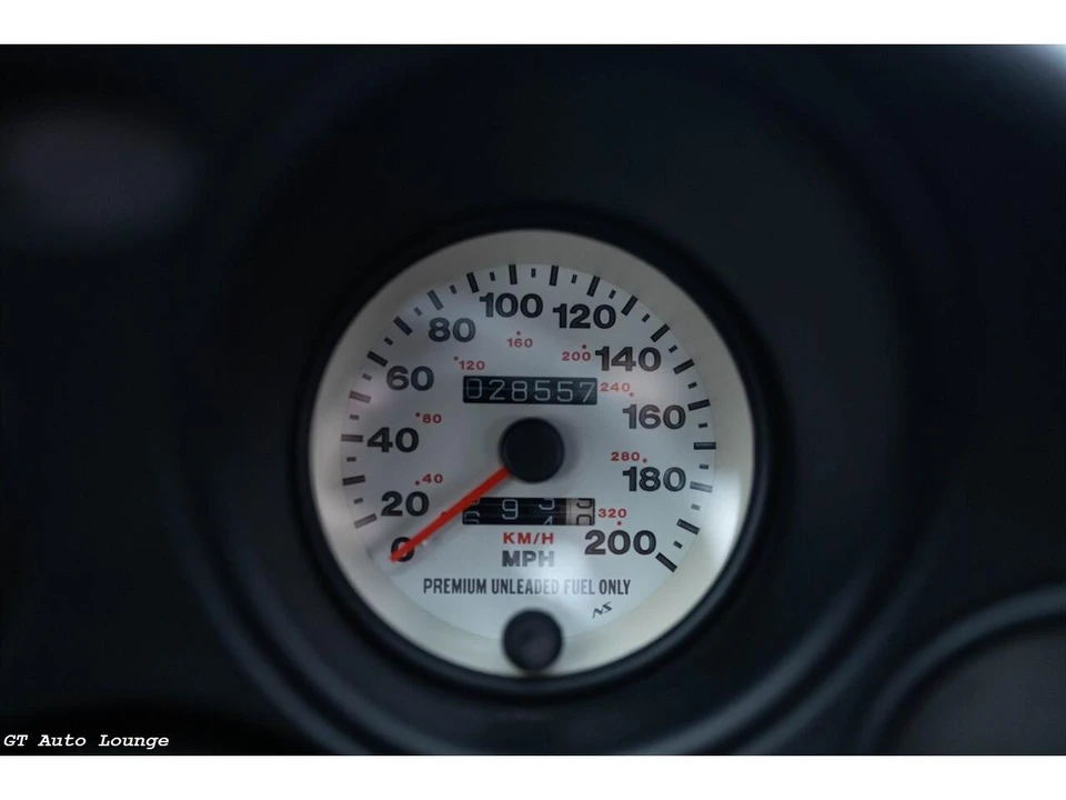1998 Dodge Viper 2nd Gen - Image 23 of 31