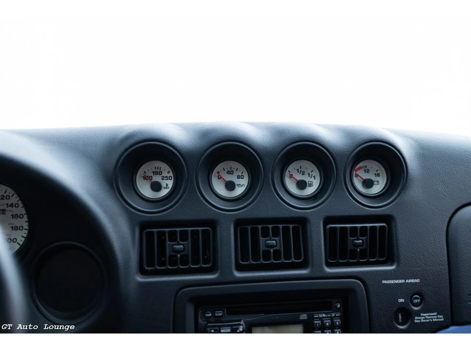 1998 Dodge Viper 2nd Gen - Image 24 of 31