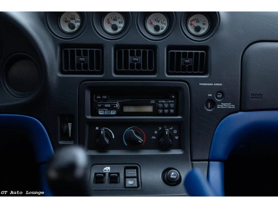 1998 Dodge Viper 2nd Gen - Image 25 of 31