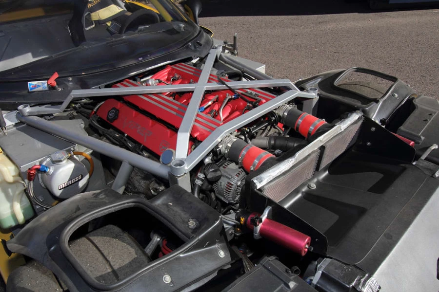 1998 Dodge Viper 2nd Gen - Image 6 of 12
