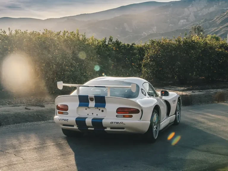 1998 Dodge Viper 2nd Gen - Image 24 of 25
