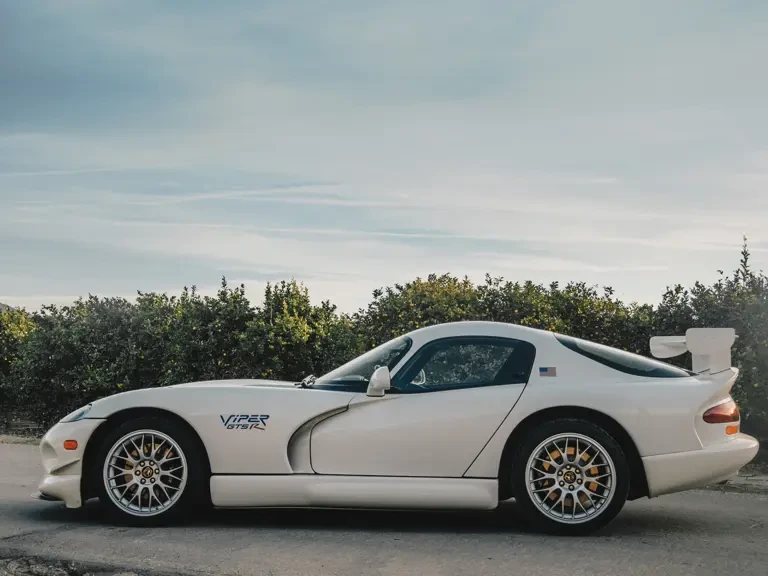 1998 Dodge Viper 2nd Gen - Image 6 of 25