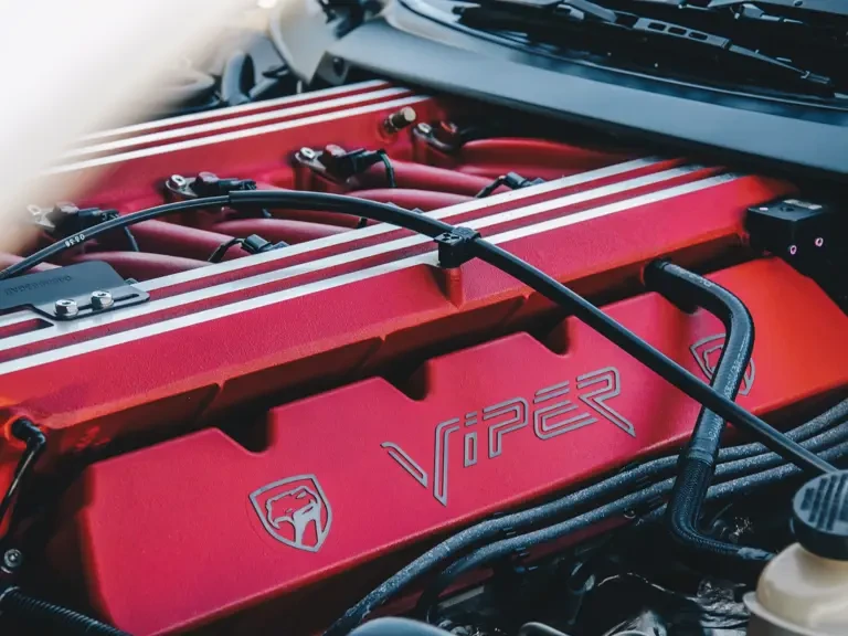 1998 Dodge Viper 2nd Gen - Image 19 of 25