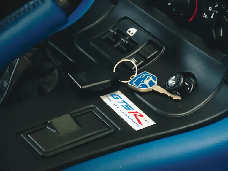 1998 Dodge Viper 2nd Gen - Image 15 of 25