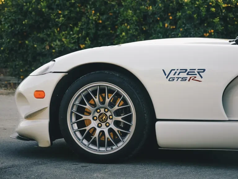 1998 Dodge Viper 2nd Gen - Image 18 of 25