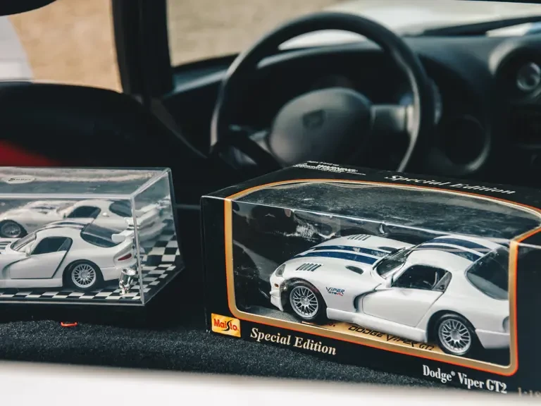 1998 Dodge Viper 2nd Gen - Image 21 of 25