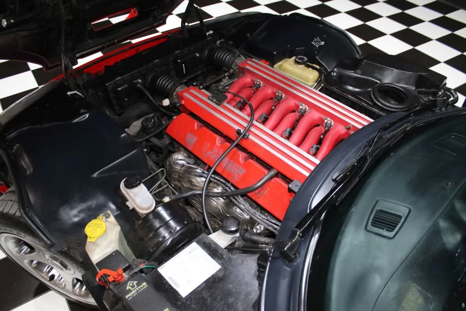 1998 Dodge Viper - Image 3 of 5
