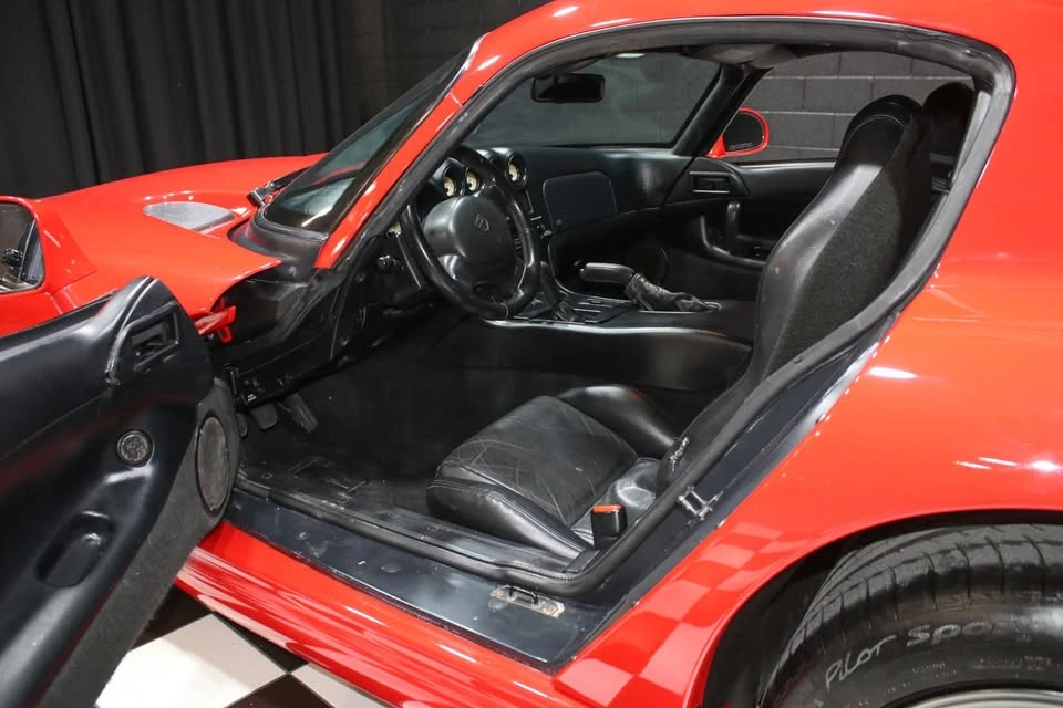 1998 Dodge Viper - Image 2 of 5