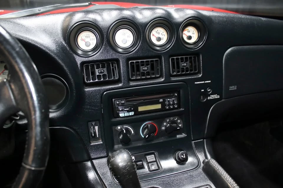 1998 Dodge Viper - Image 4 of 5