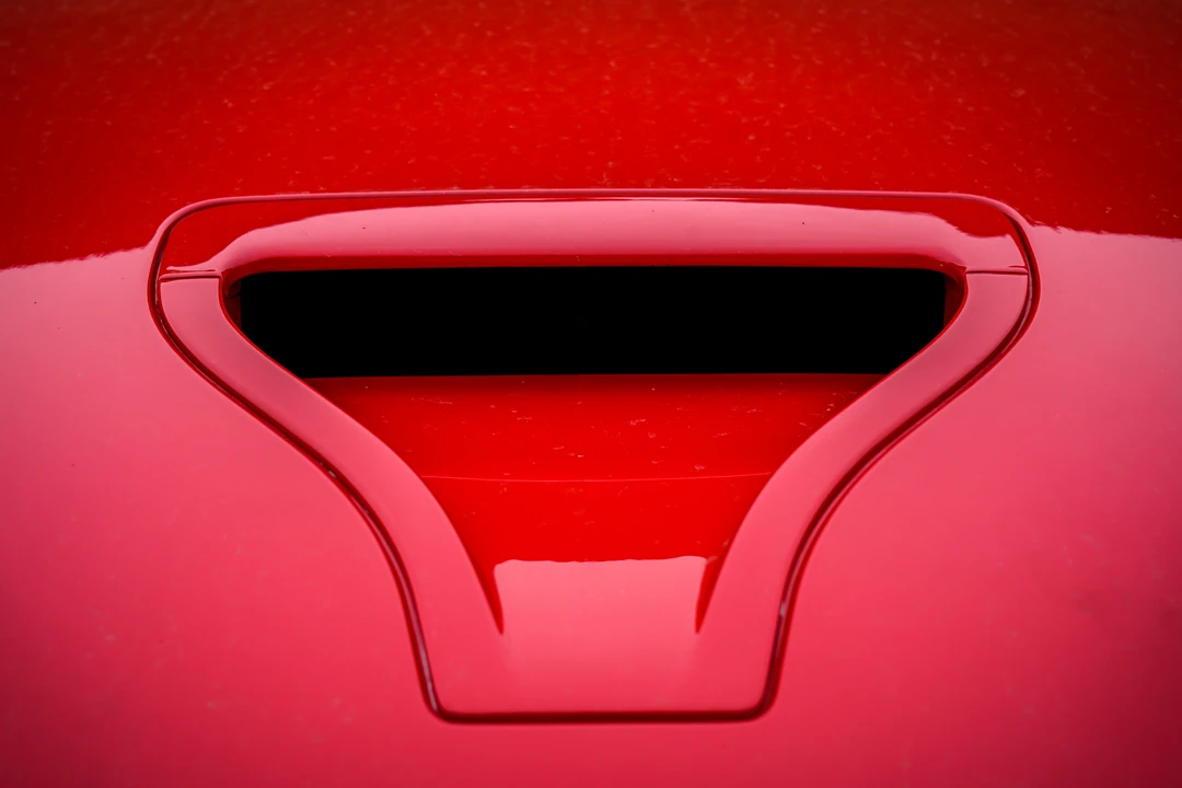 1998 Dodge Viper GTS 2nd Gen - Image 12 of 31