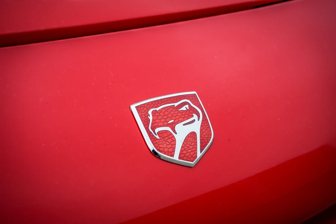 1998 Dodge Viper GTS 2nd Gen - Image 13 of 31
