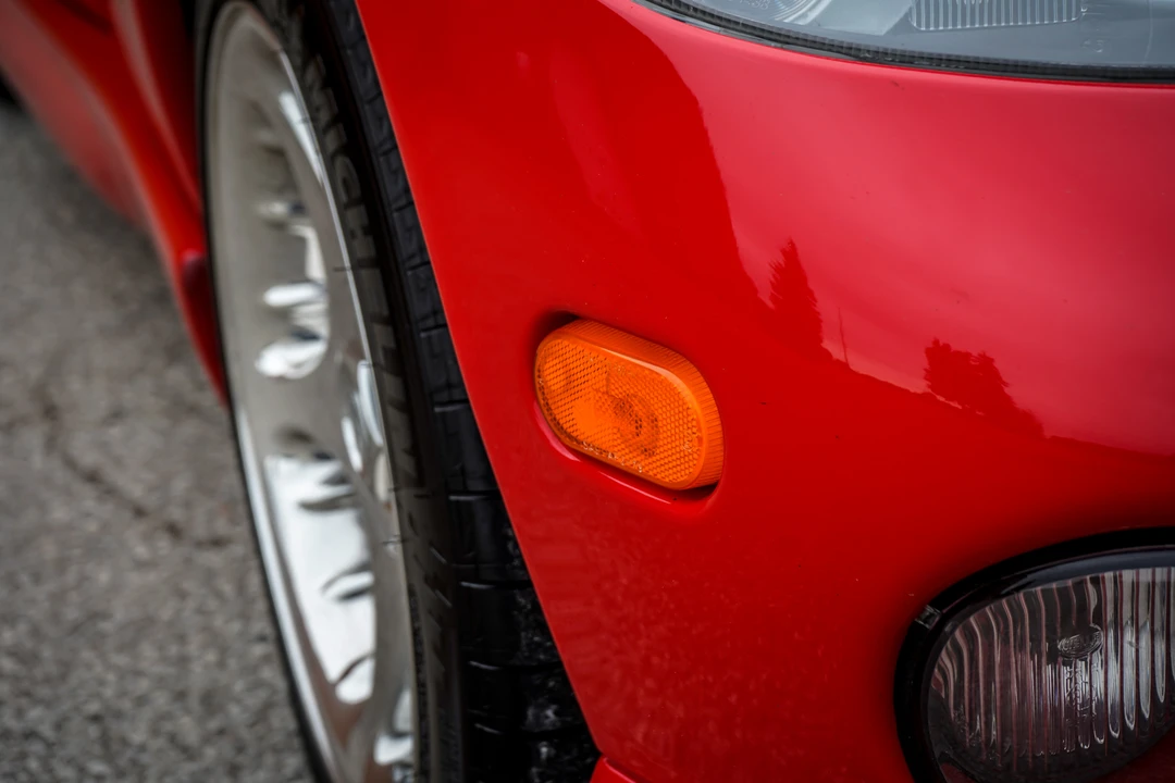 1998 Dodge Viper GTS 2nd Gen - Image 14 of 31