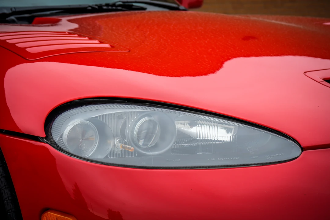 1998 Dodge Viper GTS 2nd Gen - Image 15 of 31