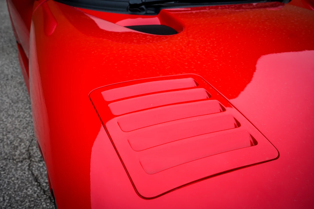 1998 Dodge Viper GTS 2nd Gen - Image 20 of 31