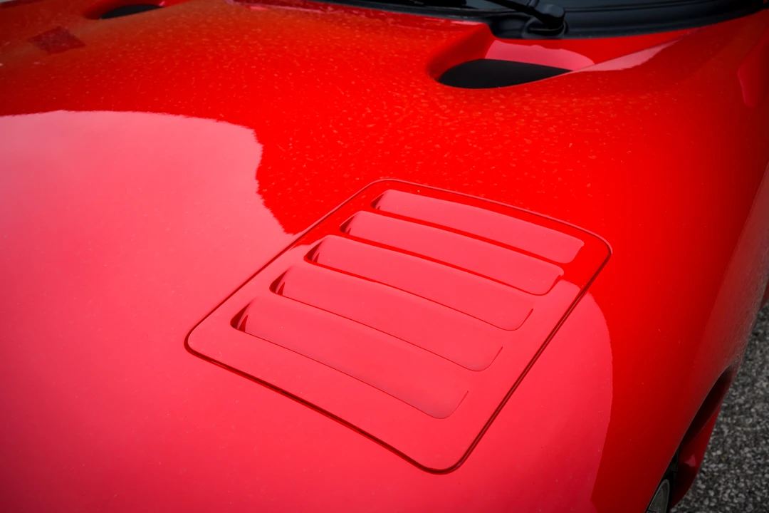 1998 Dodge Viper GTS 2nd Gen - Image 21 of 31