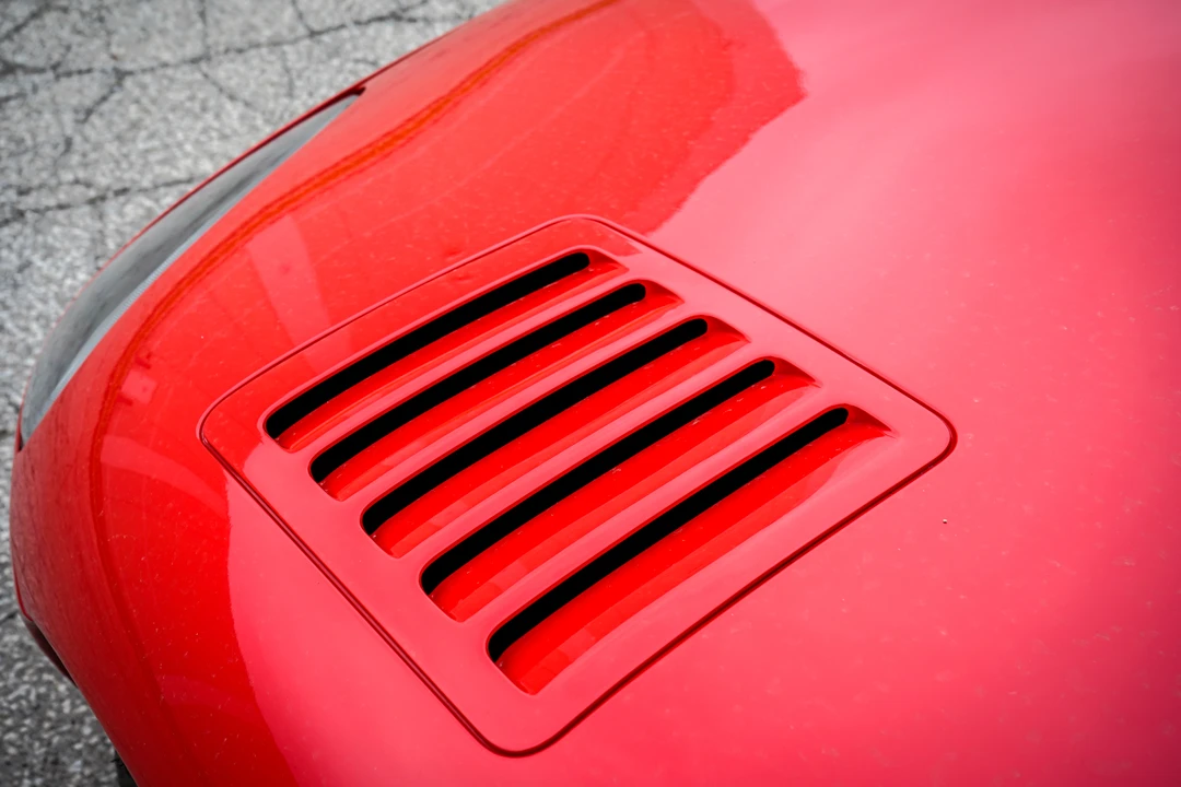 1998 Dodge Viper GTS 2nd Gen - Image 22 of 31