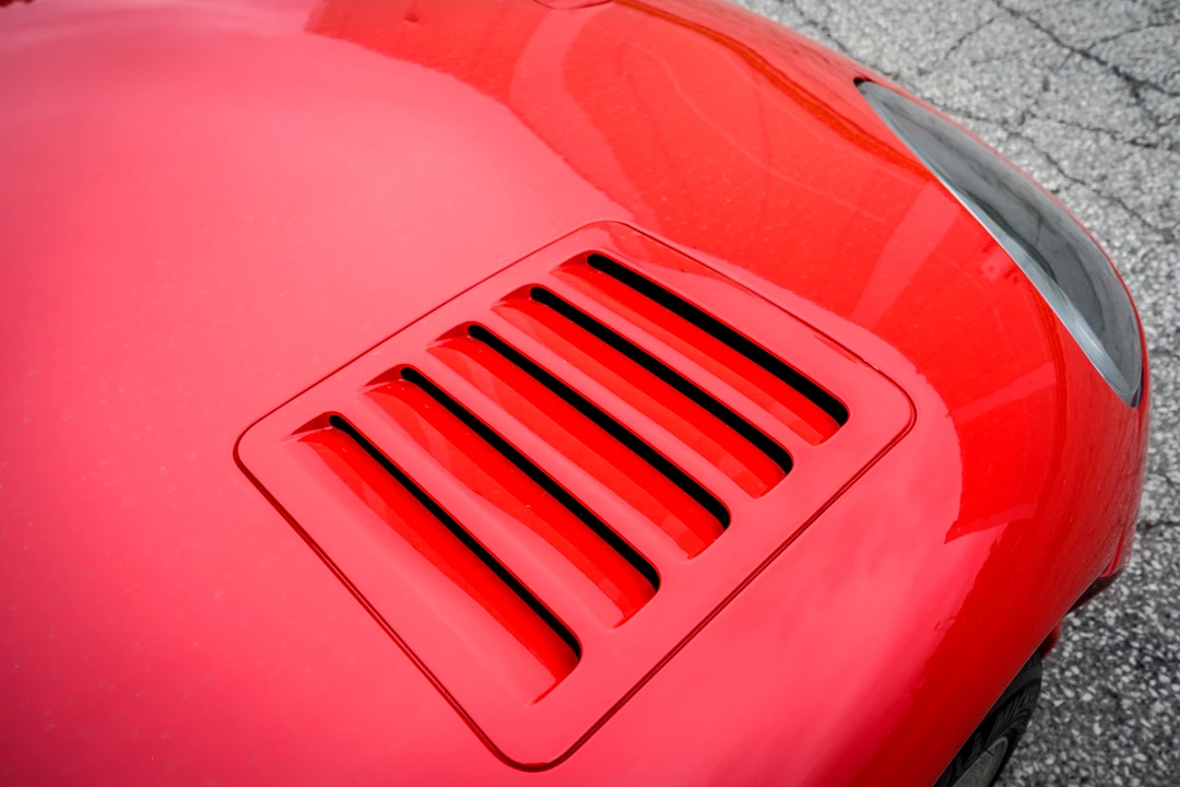 1998 Dodge Viper GTS 2nd Gen - Image 23 of 31