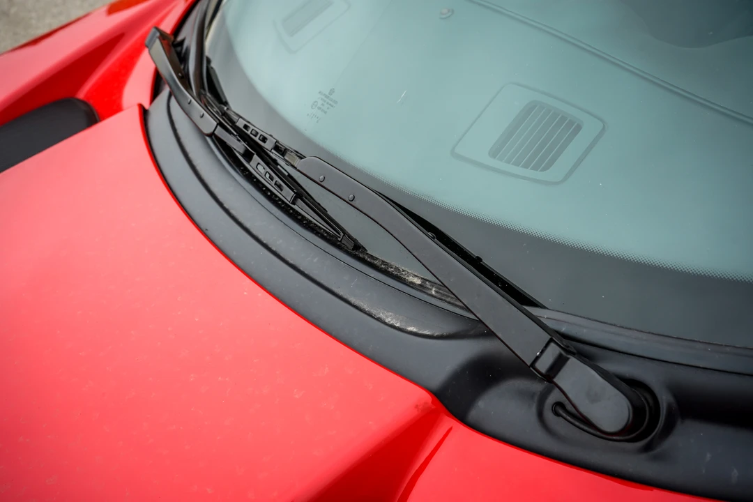 1998 Dodge Viper GTS 2nd Gen - Image 28 of 31