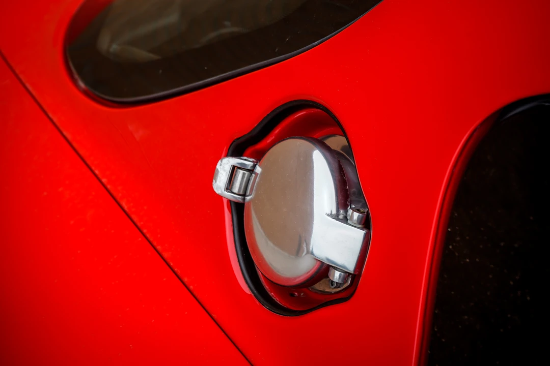 1998 Dodge Viper GTS 2nd Gen - Image 31 of 31