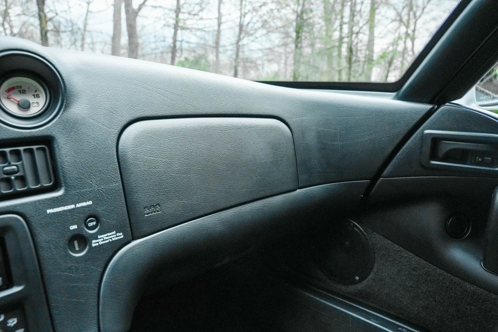 1998 Dodge Viper GTS 2nd Gen - Image 23 of 24