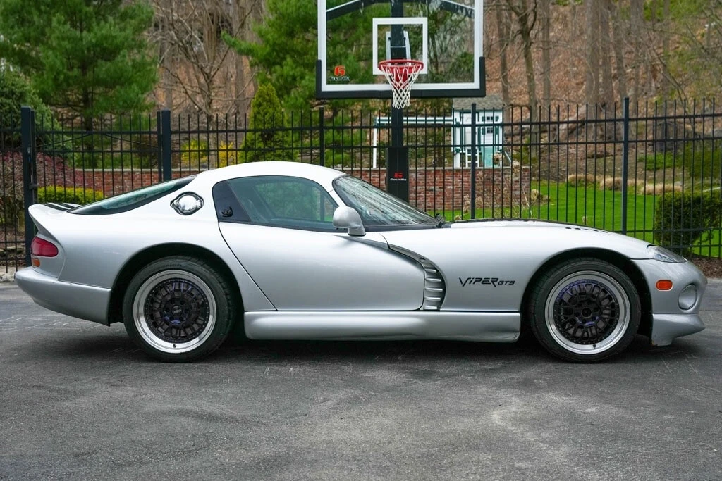 1998 Dodge Viper GTS 2nd Gen - Image 3 of 24