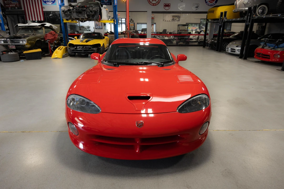 1998 Dodge Viper GTS 2nd Gen - Image 7 of 31