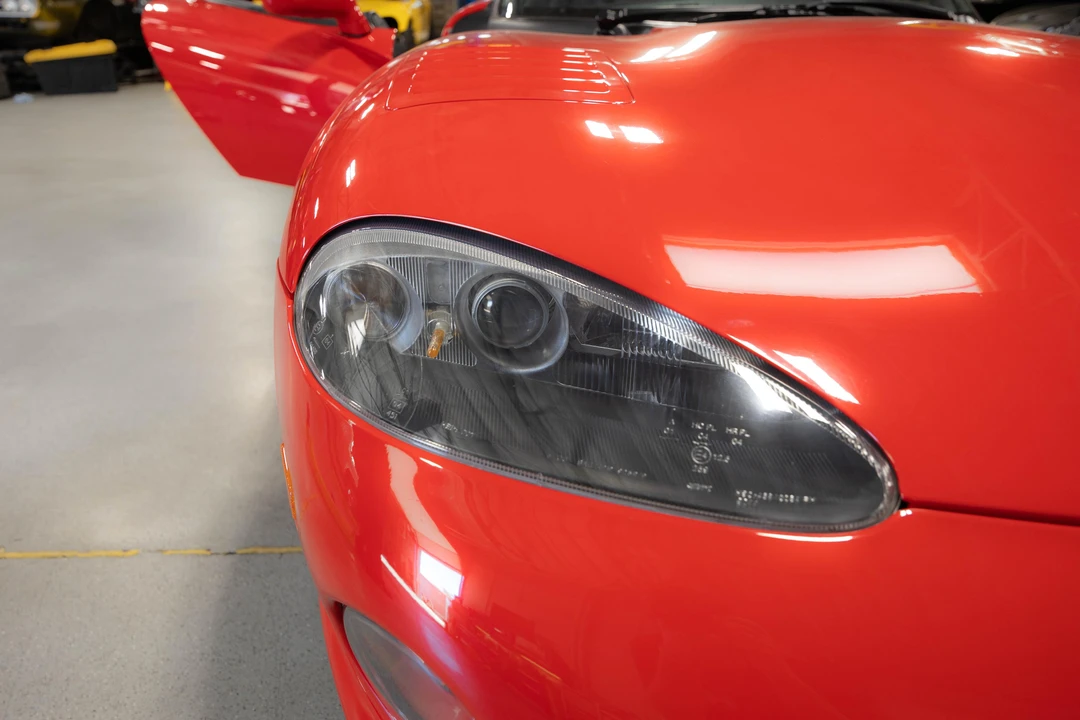 1998 Dodge Viper GTS 2nd Gen - Image 30 of 31
