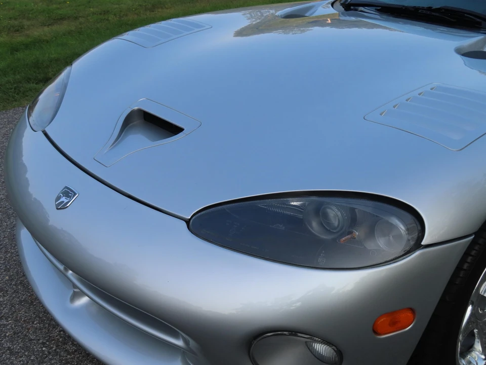 1998 Dodge Viper GTS 2nd Gen - Image 28 of 31
