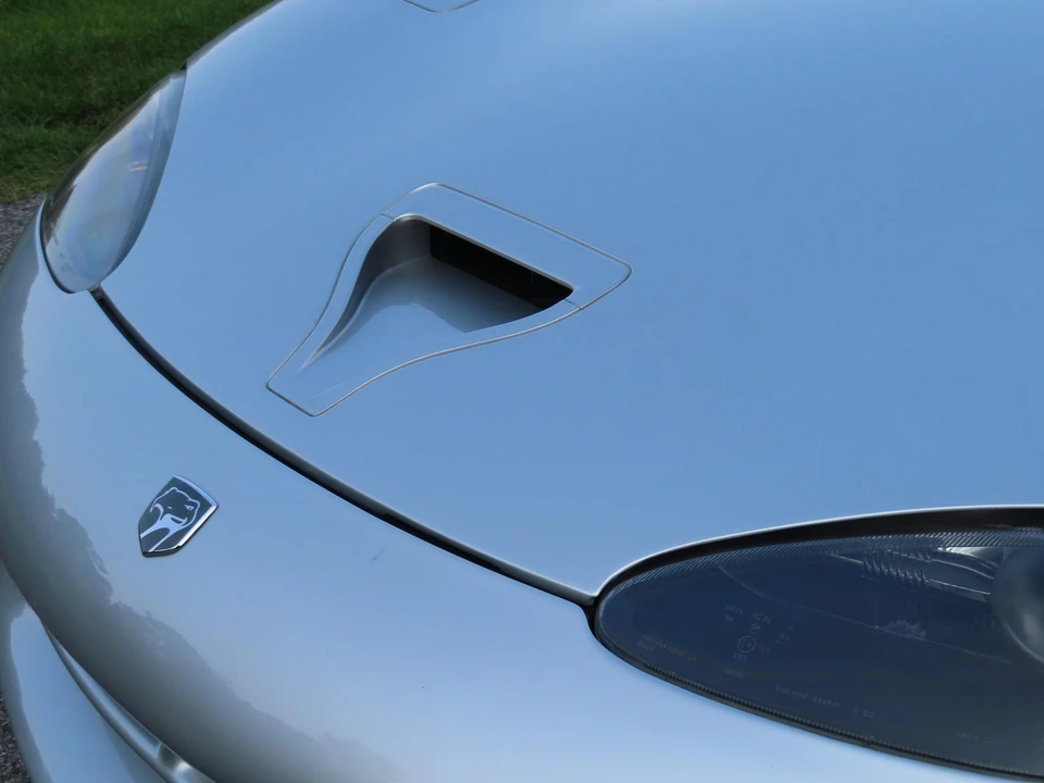 1998 Dodge Viper GTS 2nd Gen - Image 31 of 31