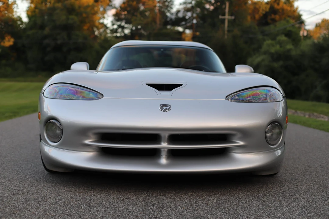 1998 Dodge Viper GTS 2nd Gen - Image 7 of 31