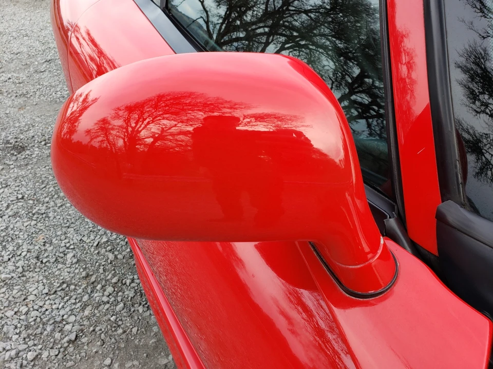 1998 Dodge Viper GTS 2nd Gen - Image 31 of 31
