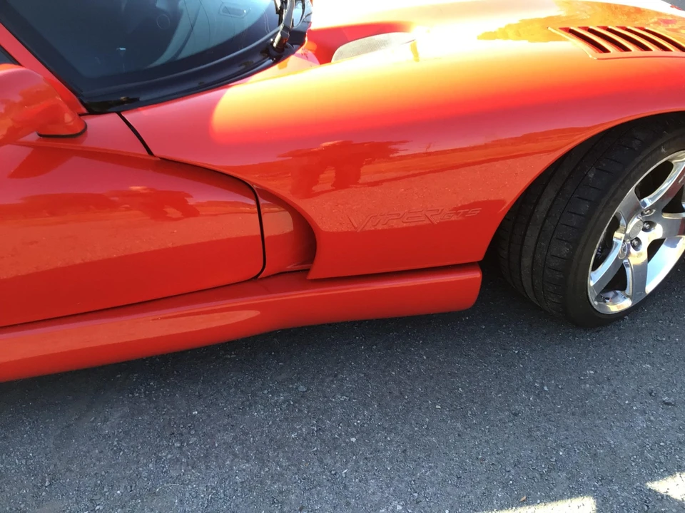 1998 Dodge Viper GTS 2nd Gen - Image 26 of 31