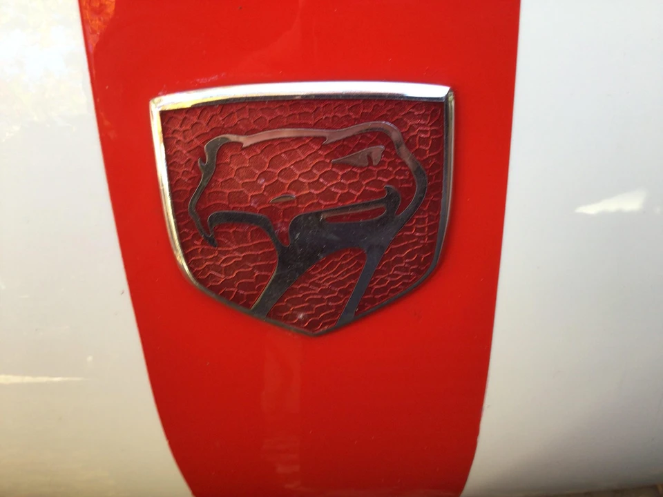 1998 Dodge Viper GTS 2nd Gen - Image 19 of 31