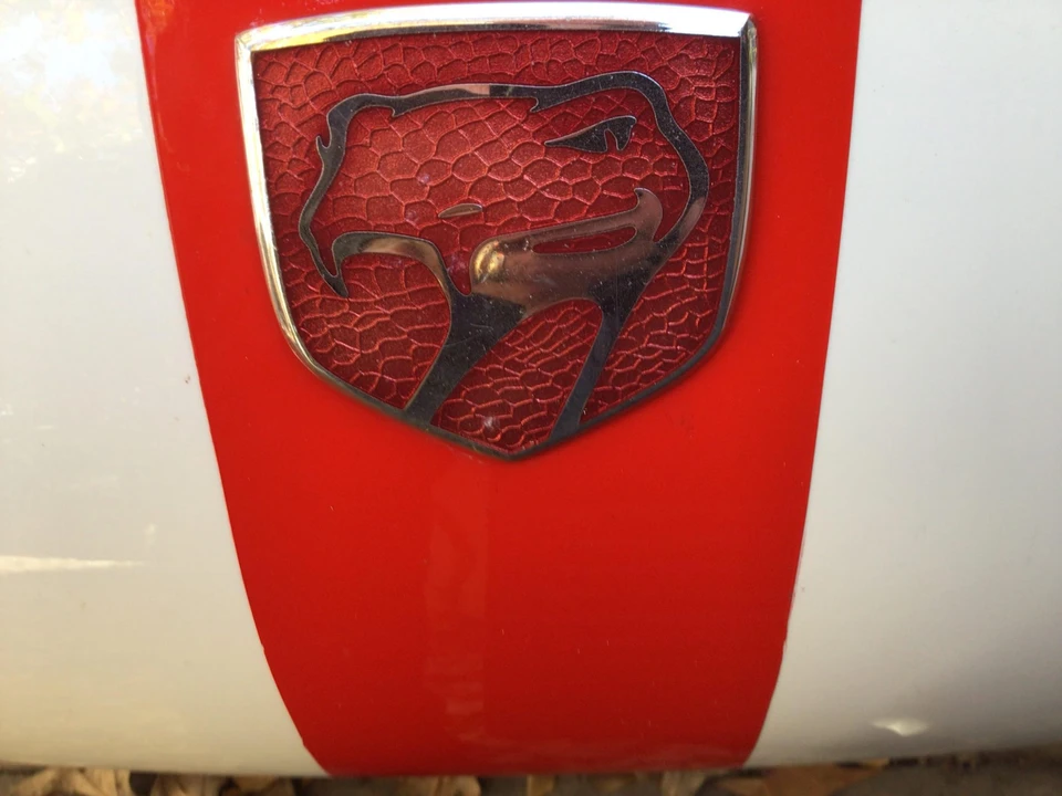 1998 Dodge Viper GTS 2nd Gen - Image 20 of 31