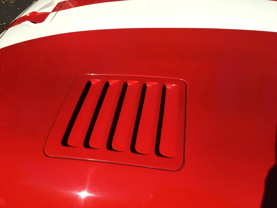 1998 Dodge Viper GTS 2nd Gen - Image 21 of 31