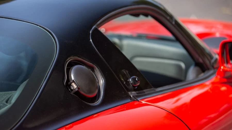 1998 Dodge Viper GTS 2nd Gen - Image 16 of 20