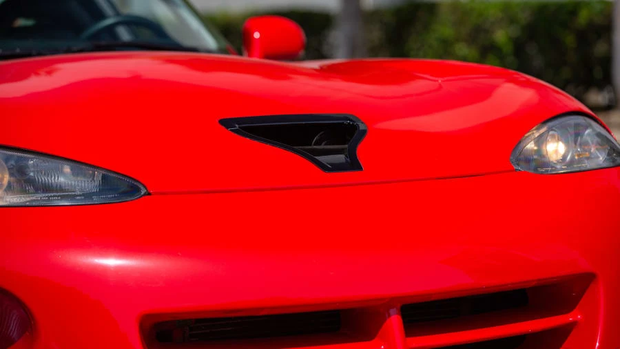 1998 Dodge Viper GTS 2nd Gen - Image 17 of 20
