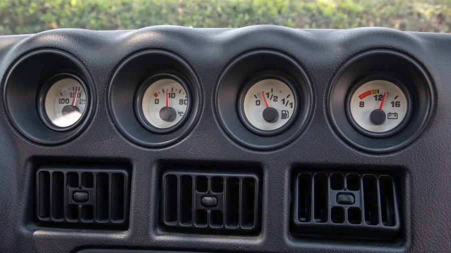 1998 Dodge Viper GTS 2nd Gen - Image 19 of 20