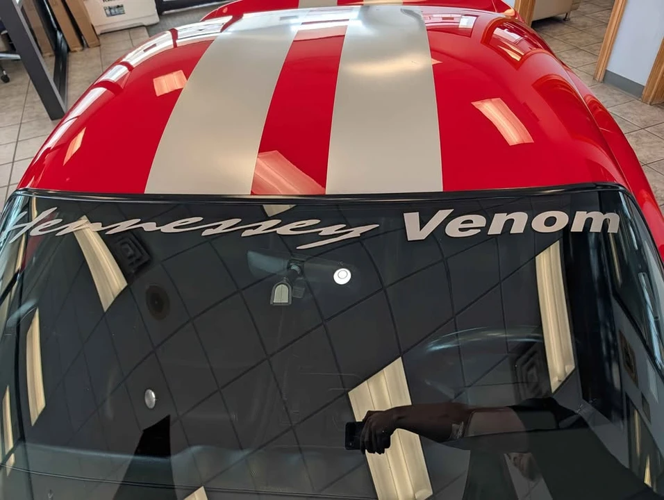 1998 Dodge Viper GTS 2nd Gen - Image 9 of 18