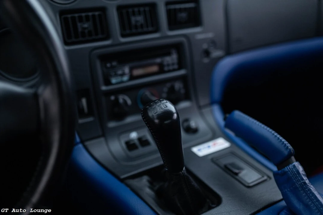 1998 Dodge Viper GTS 2nd Gen - Image 26 of 31