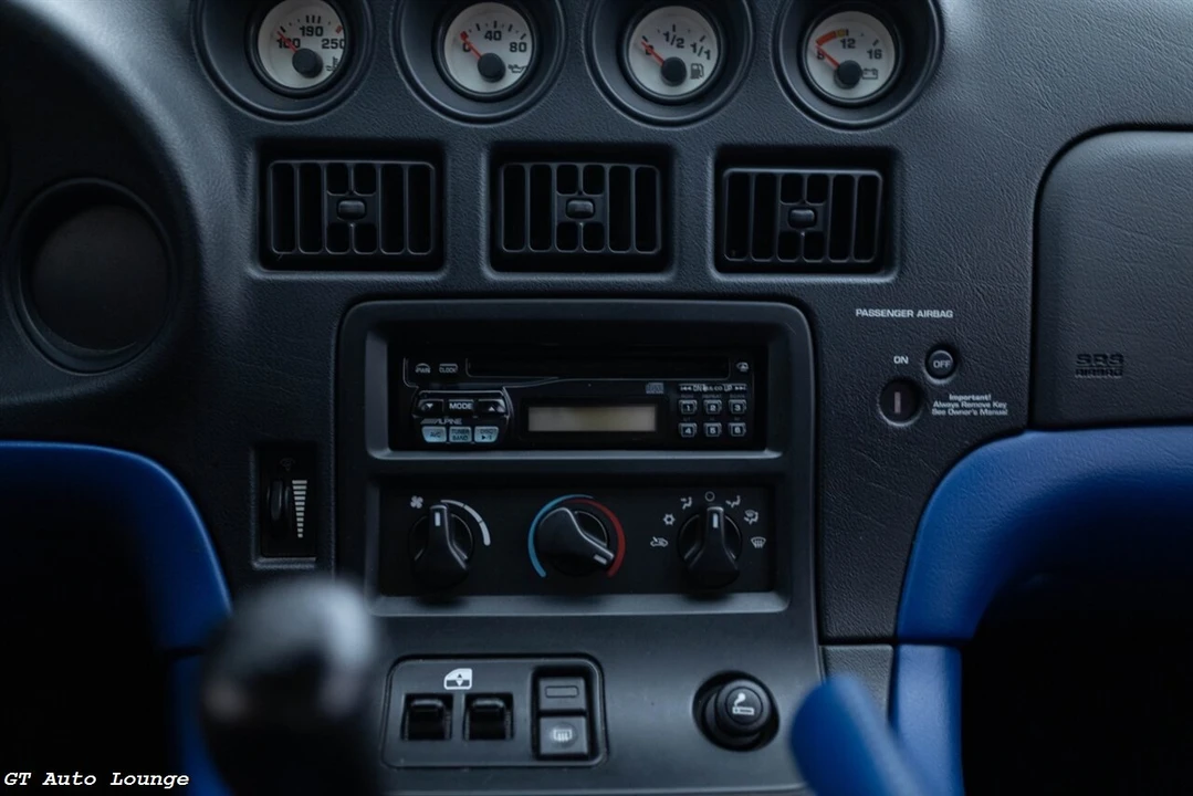 1998 Dodge Viper GTS 2nd Gen - Image 25 of 31