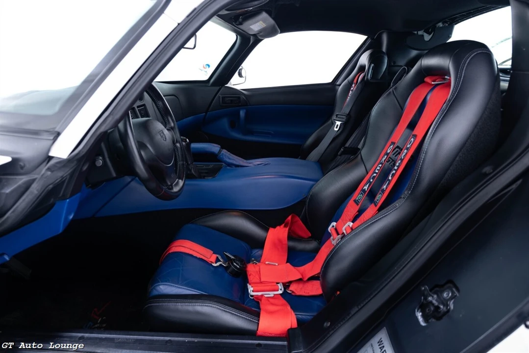 1998 Dodge Viper GTS 2nd Gen - Image 17 of 31