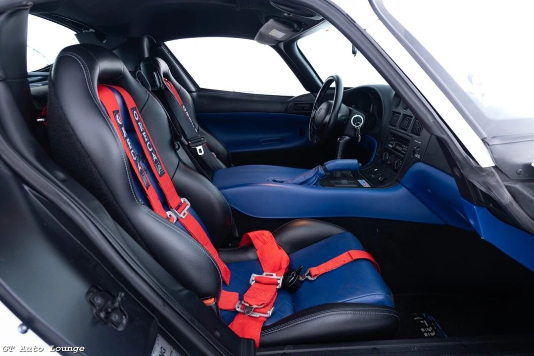 1998 Dodge Viper GTS 2nd Gen - Image 19 of 31